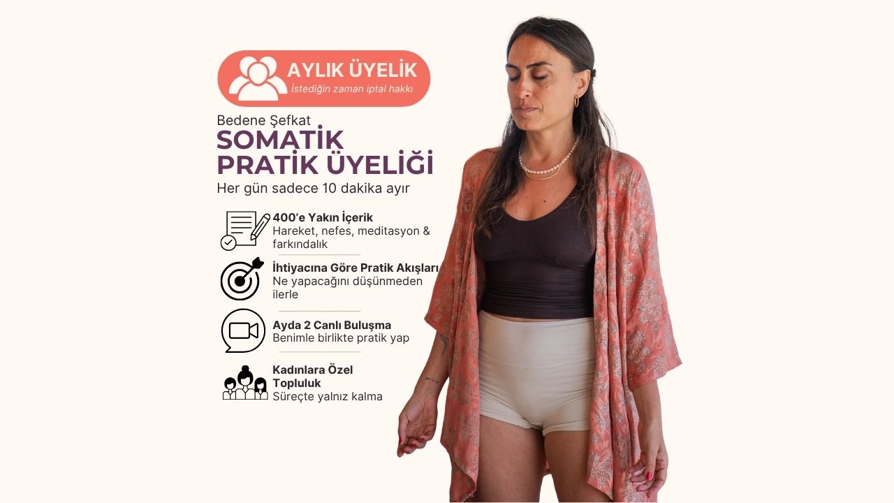 Bedene Şefkat Üyeliği