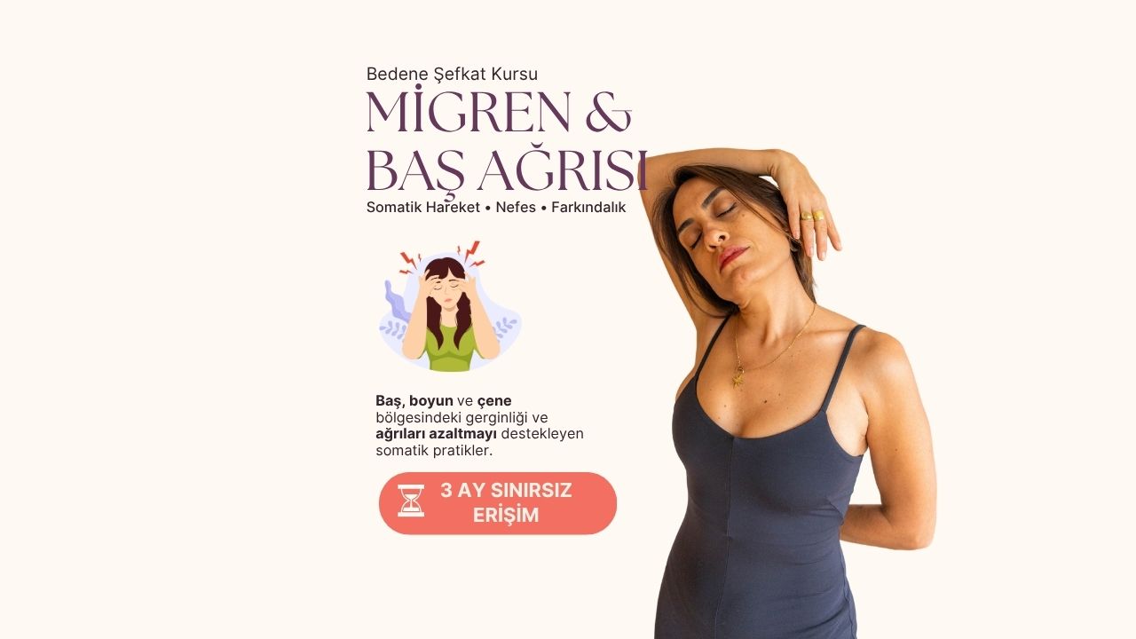 Migren ve Baş Ağrısı
