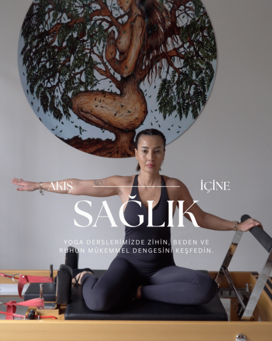 Sınırsız 1 Aylık Yoga Abonelik - Thumbnail 2